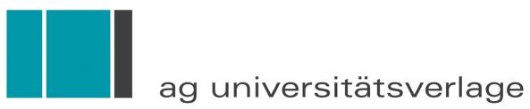 Arbeitsgemeinschaft der Universitätsverlage Logo