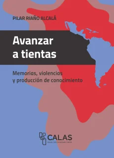 Avanzar a tientas