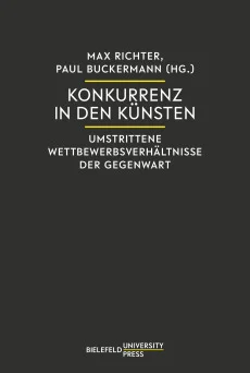 Konkurrenz in den Künsten