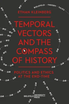 Temporal Vectors and the Compass of History