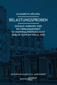 Belastungsproben