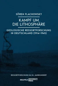 Kampf um die Lithosphäre