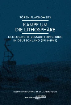 Kampf um die Lithosphäre