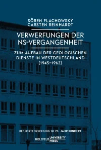 Verwerfungen der NS-Vergangenheit
