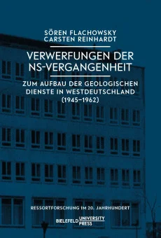 Verwerfungen der NS-Vergangenheit