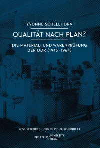 Qualität nach Plan?