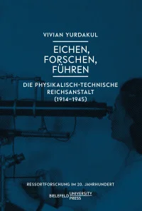 Eichen, Forschen, Führen