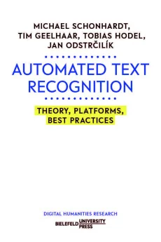 Automated Text Recognition