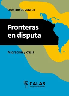 Fronteras en disputa