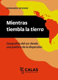 Mientras tiembla la tierra