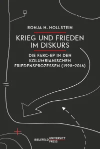 Krieg und Frieden im Diskurs