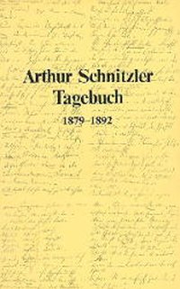Tagebuch 1879-1931 / Tagebuch 1879-1931.