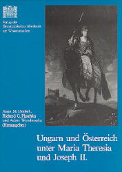Ungarn und Österreich unter Maria Theresia und Joseph II.