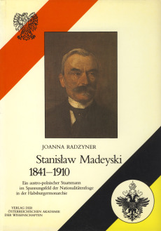 Stanislaw Madeyski, 1841-1910
