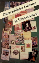 Österreichische Literatur in Übersetzungen