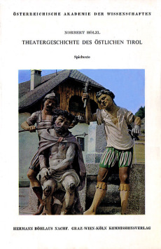 Theatergeschichte des östlichen Tirol