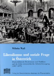 Liberalismus und soziale Frage in Österreich