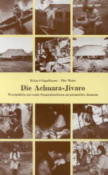 Die Achuara-Jivaro