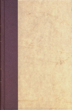 Österreichisches Biographisches Lexikon 1815-1950 / Österreichisches Biographisches Lexikon 1815-1950 V. Band