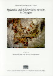 Spätantike und frühchristliche Mosaike in Georgien