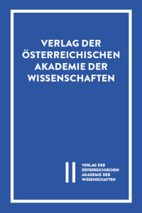 Römische Historische Mitteilungen / Römische Historische Mitteilungen