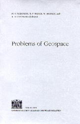 Problems of Geospace