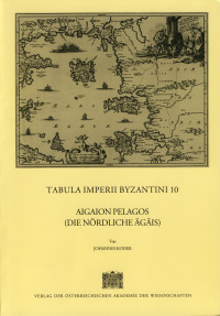 Aigaion Pelagos (Die nördliche Ägäis)