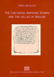 The Laecanius Amphora Stamps and the Villas of Brijuni