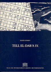 Tell el-Dabʿa IX