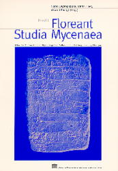 Floreant Studia Mycenaea