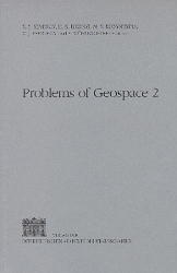 Problems of Geospace 2