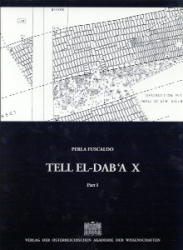 Denkschriften der Gesamtakademie / Tell El-Dab'a X: The Palace District of Avaris