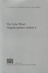 The Solar Wind-Magnetosphere System 3