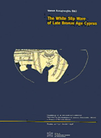 The White Slip Ware of Late Bronze Age Cyprus
