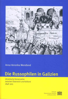 Die Russophilen in Galizien