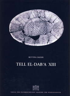 Tell el-Dab’a XIII