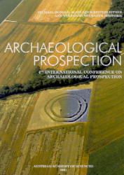 Archaeological Prospection