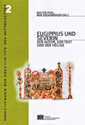 Eugippius und Severin