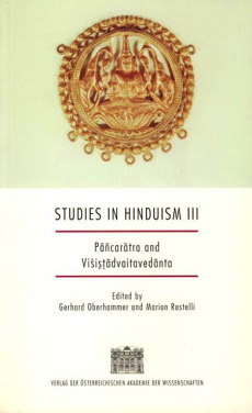 Studies in Hinduism / Studies in Hinduism III