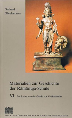 Materialien zur Geschichte Der Ramanuja-Schule / Materialien zur Geschichte der Ramanuja-Schule VI