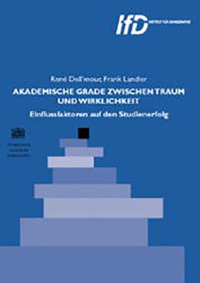 Akademische Grade zwischen Traum und Wirklichkeit