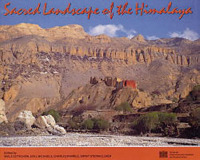 Sacred Landscape of the Himalaya
