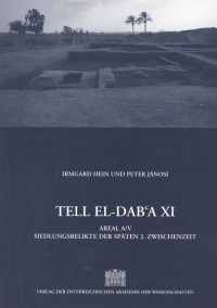 Tell el-Dabʿa XI