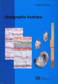 Stratigraphia Austriaca