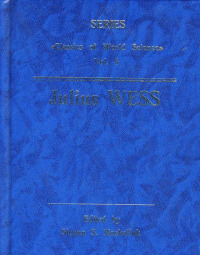 Julius Wess