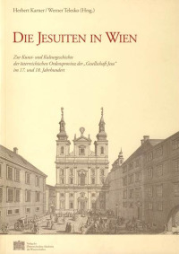 Die Jesuiten in Wien