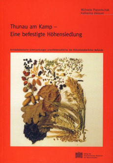 Thunau am Kamp – Eine befestigte Höhensiedlung