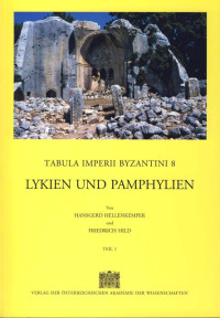 Lykien und Pamphylien