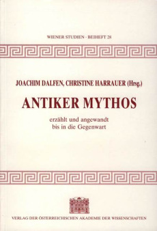 Antiker Mythos