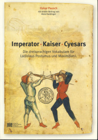 Imperator-Kaiser-Cyesars